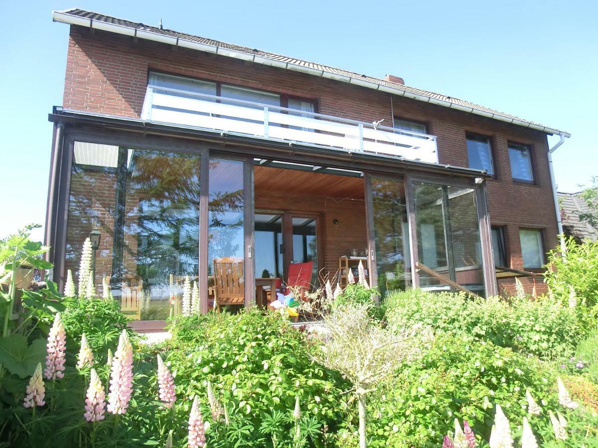 Haus Strandgut/2 Duhnen Exterior photo